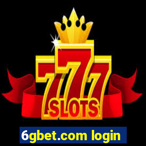 6gbet.com login